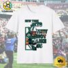 New York Jets They Not Like Us T-Shirt