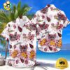 NFL Arizona Cardinals Aloha Paradise Hawaiian Shirt