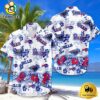 NFL Buffalo Bills Aloha Paradise Hawaiian Shirt