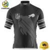 NFL Buffalo Bills Custom Name Mono Cycling Jersey, Cycling Shirts