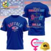 NFL Buffalo Bills Happy Women’s Equality Day 3D Shirt