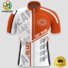 NFL Chicago Bears Custom Name Cycling Jersey, Cycling Shirts