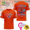 NFL Chicago Bears Happy Women’s Equality Day 3D Shirt