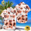 NFL Cincinnati Bengals Aloha Paradise Hawaiian Shirt