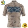 NFL Dallas Cowboys Custom Name Desert Camo Cycling Jersey, Cycling Shirts