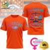 NFL Denver Broncos Happy Women’s Equality Day 3D Shirt