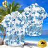 NFL Detroit Lions Aloha Paradise Hawaiian Shirt