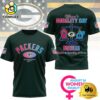NFL Green Bay Packers Happy Women’s Equality Day 3D Shirt