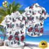 NFL Houston Texans Aloha Paradise Hawaiian Shirt