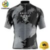 NFL Las Vegas Raiders Custom Name Special Design Cycling Jersey, Cycling Shirts