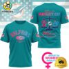 NFL Miami Dolphins Happy Women’s Equality Day 3D Shirt