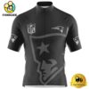 NFL New England Patriots Custom Name Polka Dot Cycling Jersey, Cycling Shirts