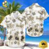 NFL New Orleans Saints Aloha Paradise Hawaiian Shirt