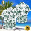 NFL New York Jets Aloha Paradise Hawaiian Shirt