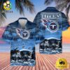NFL Tennessee Titans Tropical Summer Hawaiian Shirts
