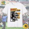 Pittsburgh Steelers They Not Like Us T-Shirt
