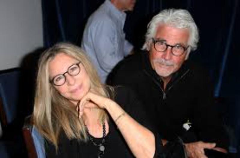 How Old is Barbra Streisand 3