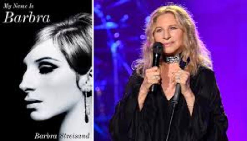 How Old is Barbra Streisand 4