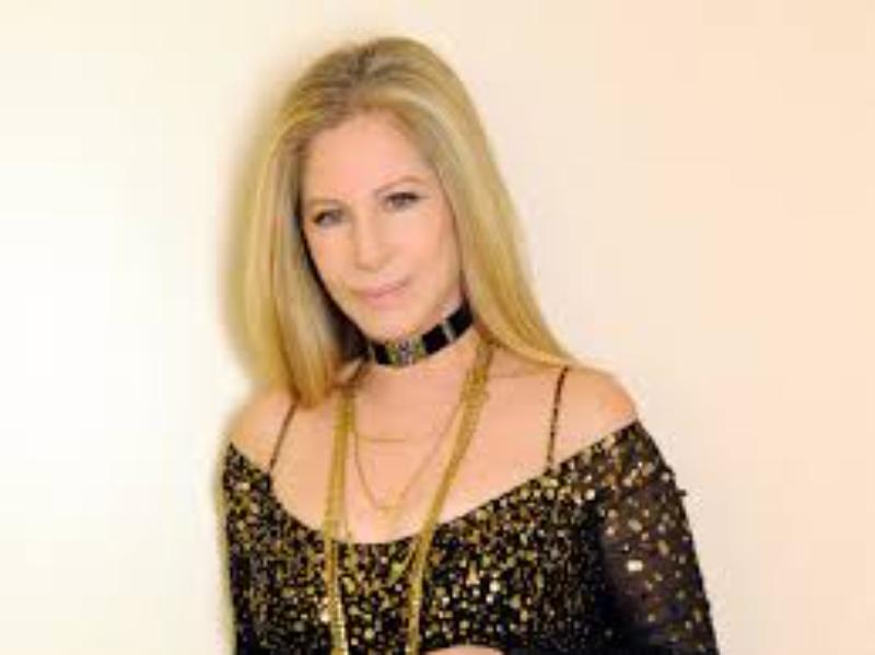 How Old is Barbra Streisand