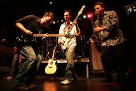 The Dave Matthews Tribute Band 2