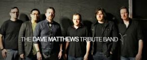 The Dave Matthews Tribute Band 3
