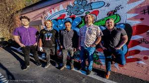 The Dave Matthews Tribute Band 4