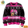 Always Elvis Presley Merry Elvismas Christmas Ugly Sweater
