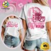 Army Black Knights NCAA Tackle Breast Cancer Women's Shirt