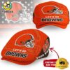 Cleveland Browns NFL Limited Editon 2025 Jeff Cap