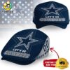 Dallas Cowboys NFL Limited Editon 2025 Jeff Cap