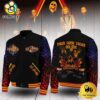 Def Leppard Pour Some Sucar On Me Baseball Jacket