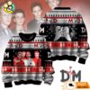 Depeche Mode Christmas Ugly Sweater
