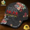 Elvis Presley King Of Rock And Roll Baseball Cap