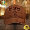 Elvis Presley Rockin Forever Baseball Cap