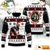 Elvis Santa Bring My Baby Back To Me Ugly Christmas Sweater