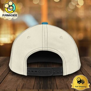 Fantastic 4 Limited Edition 2025 Baseball Cap