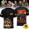 Five Finger Death Punch Arms Wide Open I Stand Alone 3D T-Shirt