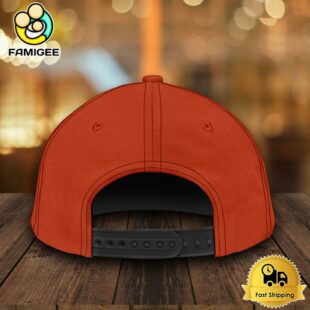 Hulk Hogan Anniversary 2025 Baseball Cap
