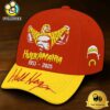 Hulk Hogan Anniversary 2025 Baseball Cap