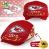 Kansas City Chiefs NFL Limited Editon 2025 Jeff Cap