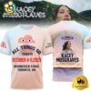 Kavey Musgraves All Thing Go Toronto 2025 T-Shirt