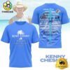 Kenny Chesney Sphere Las Vegas 2025 T-Shirt