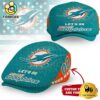 Miami Dolphins NFL Limited Editon 2025 Jeff Cap