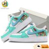 Phish Band Members Art Air Force 1 Shoes Sneaker