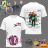 Phish Band Members Art T-Shirt