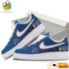 Phish Phish American Rock Band Air Force 1 Shoes