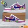 Phish Summer Tour Members Signatures Air Force 1 Shoes Sneaker