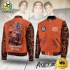 Pierce The Veil Kiss Me Now Or Never Cause Moments Fade Away Baseball Jacket
