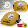 Pittsburgh Steelers NFL Limited Editon 2025 Jeff Cap