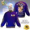 Rod Stewart You're In My Heart Baseball Jacket
